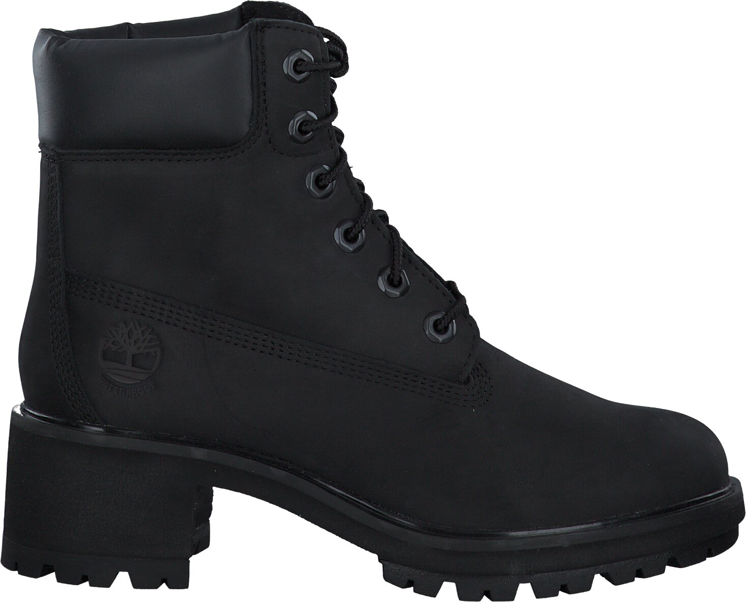 Timberland Absatz Schnurboots fur Damen 102002983238 Schwarz online kaufen GISY