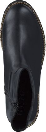 Paul Barritt Keilabsatz-Stiefeletten 109001990930 (Schwarz)