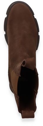 Copenhagen CPH500 Chelsea Boots für Damen 102202986288 (Braun)