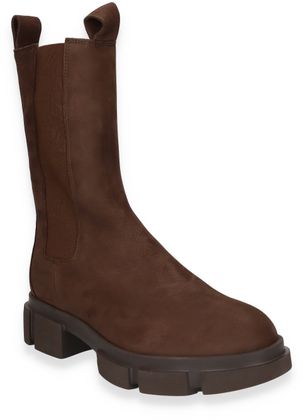 Copenhagen CPH500 Chelsea Boots für Damen 102202986288 (Braun)