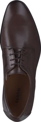 LLOYD Business Schuhe für Herren aus Leder 240201002299 (Braun)