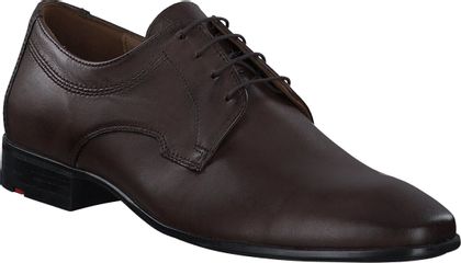 LLOYD Business Schuhe für Herren aus Leder 240201002299 (Braun)