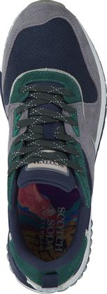 Scotch & Soda Herren-Sneaker 244102937642 (Blau)