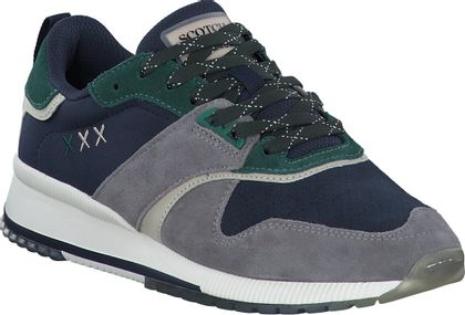 Scotch & Soda Herren-Sneaker 244102937642 (Blau)