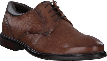 LLOYD Business Schuhe für Herren aus Leder 240221001399 (Braun)