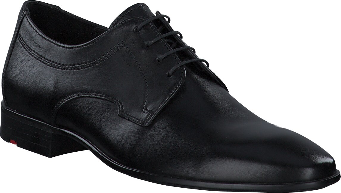 LLOYD ORLANDO Business Schuhe für Herren 240001002306 (Schwarz) Bild 01