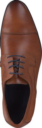 LLOYD ORWIN Business Schuhe für Herren 241201015738 (Braun)