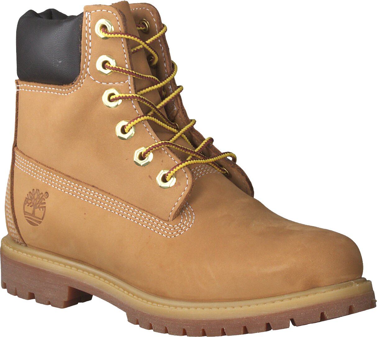 Timberland shop stiefeletten beige