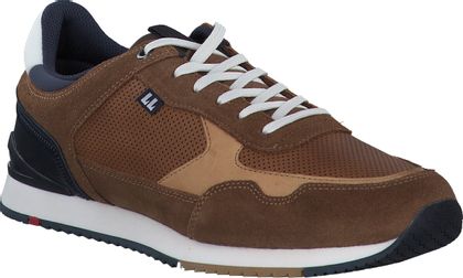 LLOYD EMILIAN Sneaker für Herren 244221002197 (Braun)