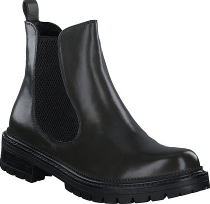 Ralph Harrison Chelsea Boots für Damen 102691986562 (Oliv)