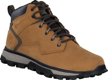 Timberland Herren-Schnürboots 212222983330 (Braun)