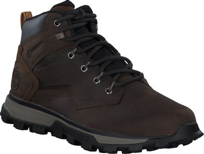 Timberland Herren-Schnürboots 212201983342 (Braun)