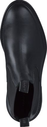 Gant Chelsea Boots für Herren 213001990292 (Schwarz)