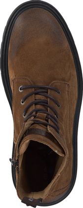 Gant Herren-Schnürboots 212222990322 (Braun)
