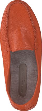 Konstantin Starke Damen-Hausschuhe 411391992264 (Orange)