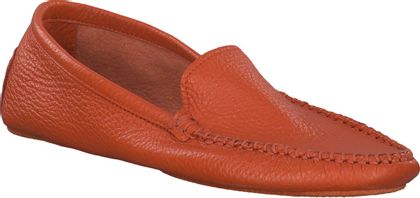 Konstantin Starke Damen-Hausschuhe 411391992264 (Orange)