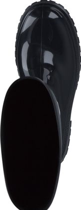 Lemon Jelly Gummistiefel für Damen 513009983925 (Schwarz)