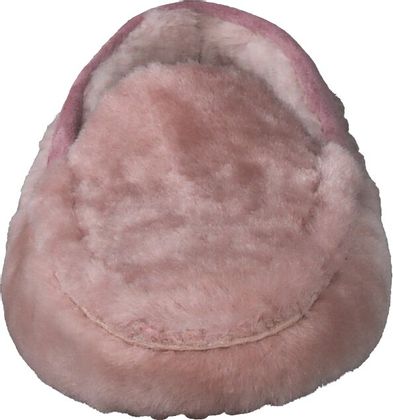 Konstantin Starke Damen-Hausschuhe 193596992203 (Rosa)