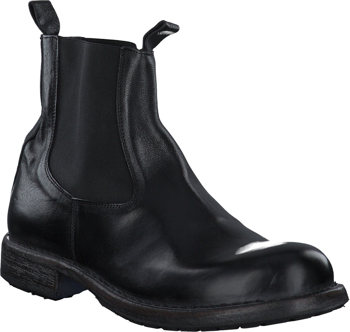 moma chelsea boots