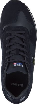 Blauer Sneaker für Herren 244102984930 (Blau)