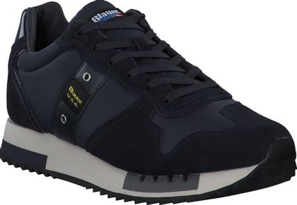 Blauer Sneaker für Herren 244102984930 (Blau)