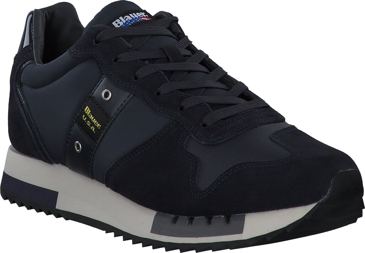 Blauer Sneaker für Herren 244102984930 (Blau) online bestellen 