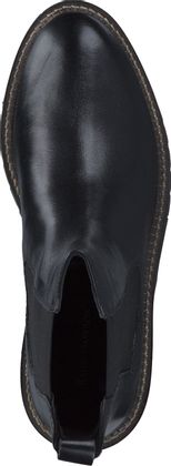 Ralph Harrison Chelsea Boots für Damen 105001986586 (Schwarz)