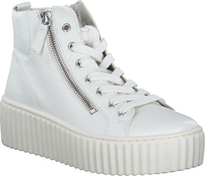 Gabor High-Top-Sneaker für Damen 102701995058 (Weiß)