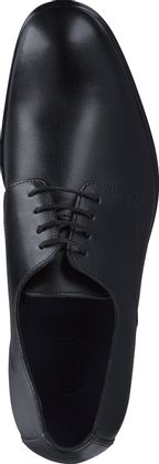 LLOYD Business Schuhe für Herren 240001002240 (Schwarz)