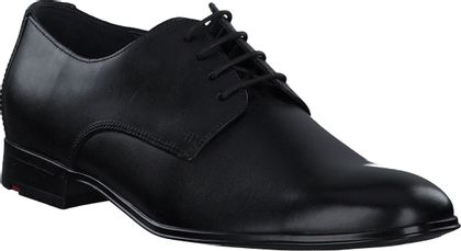 LLOYD Business Schuhe für Herren 240001002240 (Schwarz)