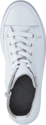 Gabor High-Top-Sneaker für Damen 102701995083 (Weiß)