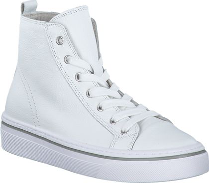 Gabor High-Top-Sneaker für Damen 102701995083 (Weiß)