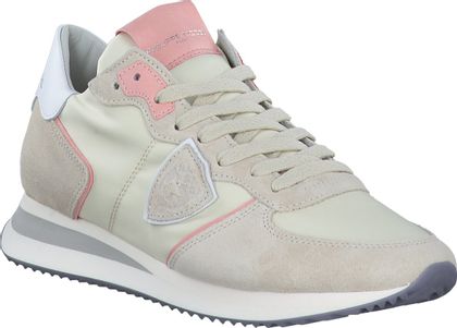 Phillip Model Sneaker für Damen 101302994571 (Beige)