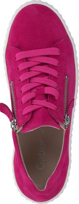 Gabor Sneaker für Damen 101592995113 (Pink)