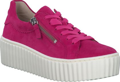 Gabor Sneaker für Damen 101592995113 (Pink)