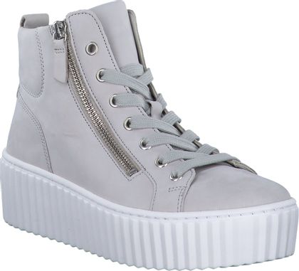Gabor High-Top-Sneaker für Damen 102442995066 (Beige)