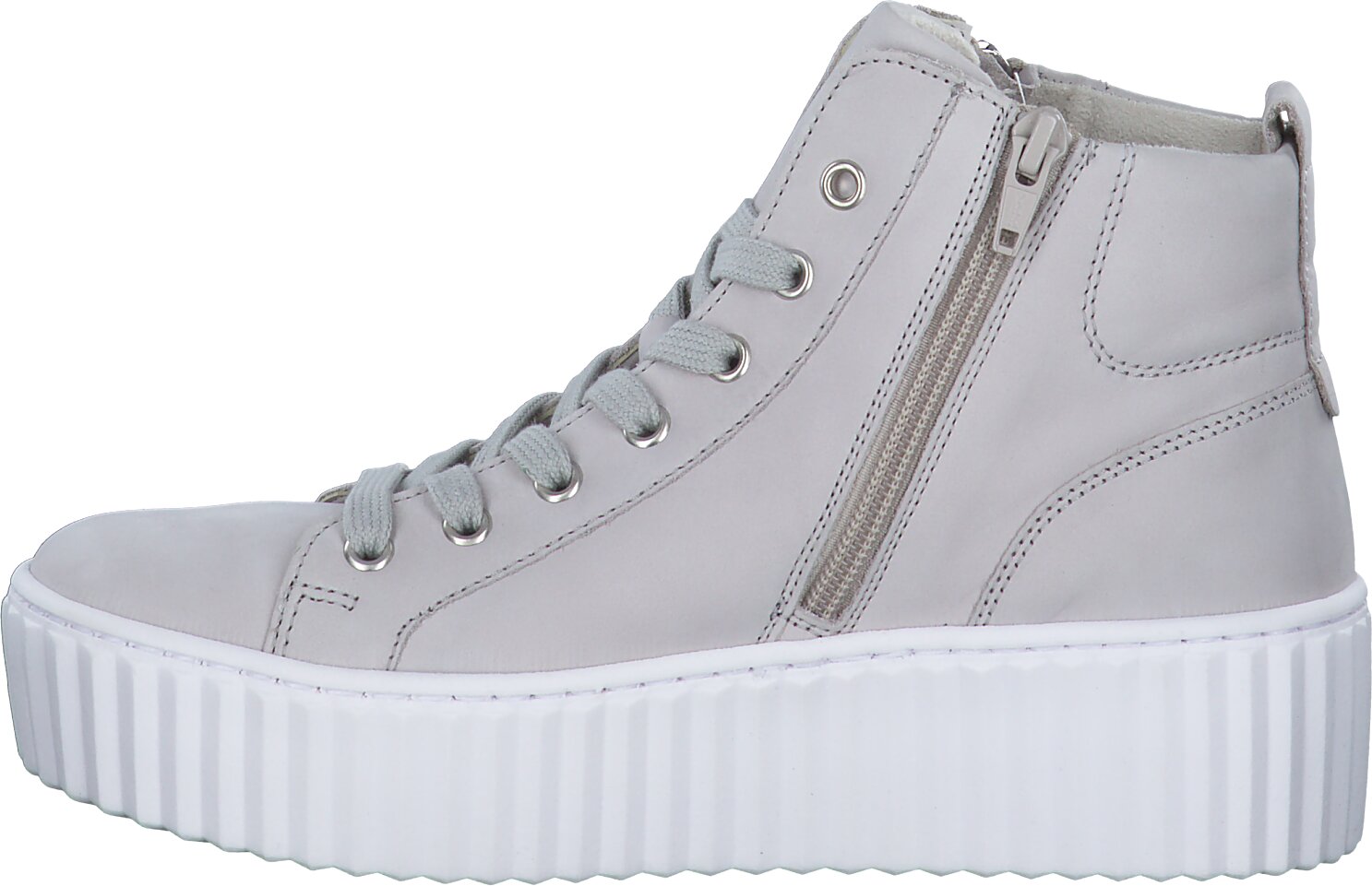 Gabor high best sale top sneaker