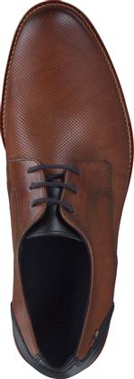 LLOYD JERRY Business-Schuhe für Herren 241221002252 (Braun)