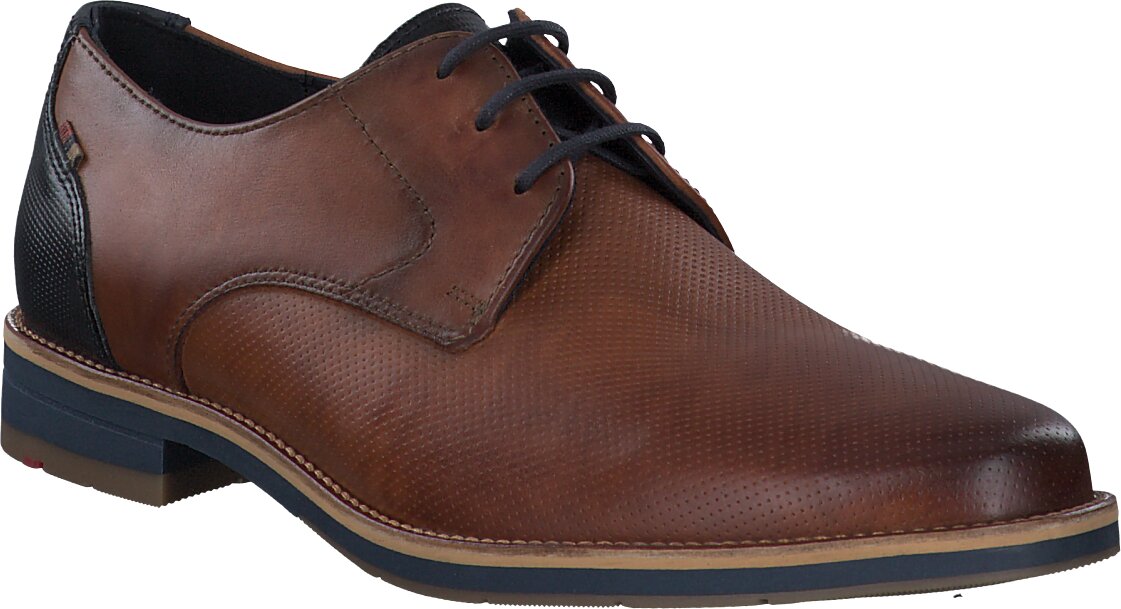 LLOYD JERRY Business-Schuhe für Herren 241221002252 (Braun) Bild 01