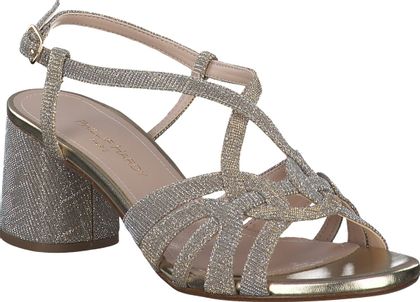 Phillip Hardy Sandalen für Damen 184907032554 (Gold)