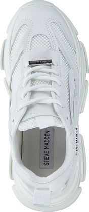 Steve Madden MAXILLA-R Damen-Sneaker 510707994376 (Weiß) online  
