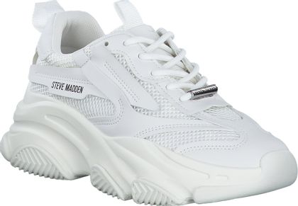 Steve Madden MAXILLA-R Damen-Sneaker 510707994376 (Weiß) online 