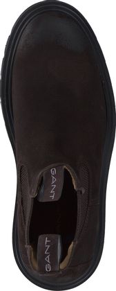 Gant Chelsea Boots für Herren 213222990310 (Braun)