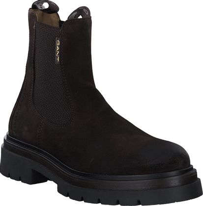 Gant Chelsea Boots für Herren 213222990310 (Braun)