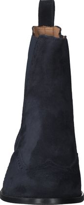 Konstantin Starke Klassische Chelsea Boots 105102992173 (Blau)