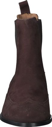 Konstantin Starke Klassische Chelsea Boots 105202992161 (Braun)