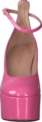 Konstantin Starke Plateau-Pumps für Damen 127593023772 (Rosa)