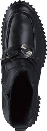 Paul Barritt Chelsea Boots für Damen 102001990668 (Schwarz)