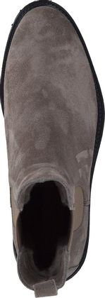 Konstantin Starke Gefütterte Chelsea Boots 192222992240 (Taupe)