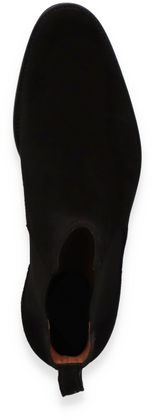 Lottusse Chelsea Stiefeletten für Herren 213002939675 (Schwarz)